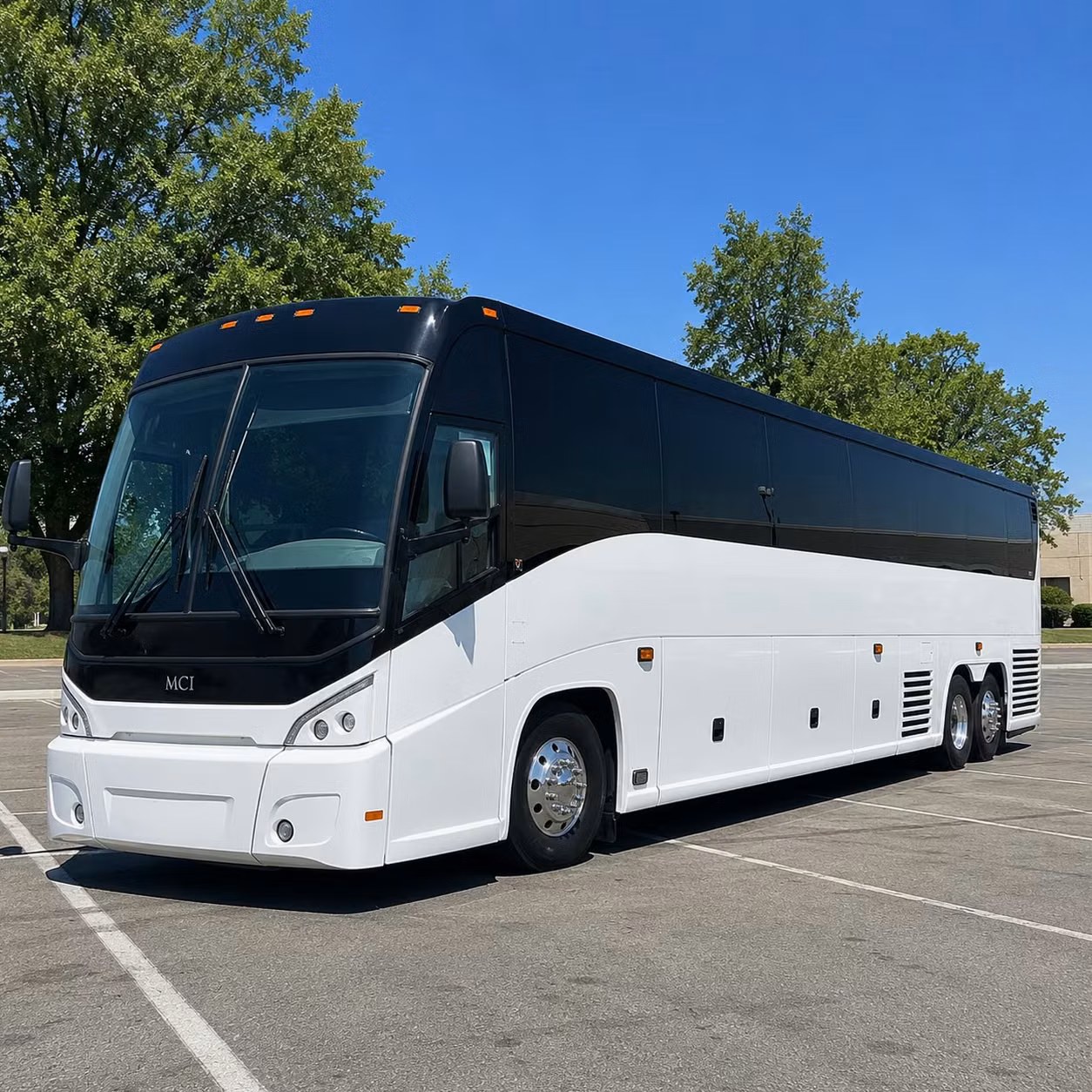 airport transfers and long distance shuttle transportation from waterford michigan