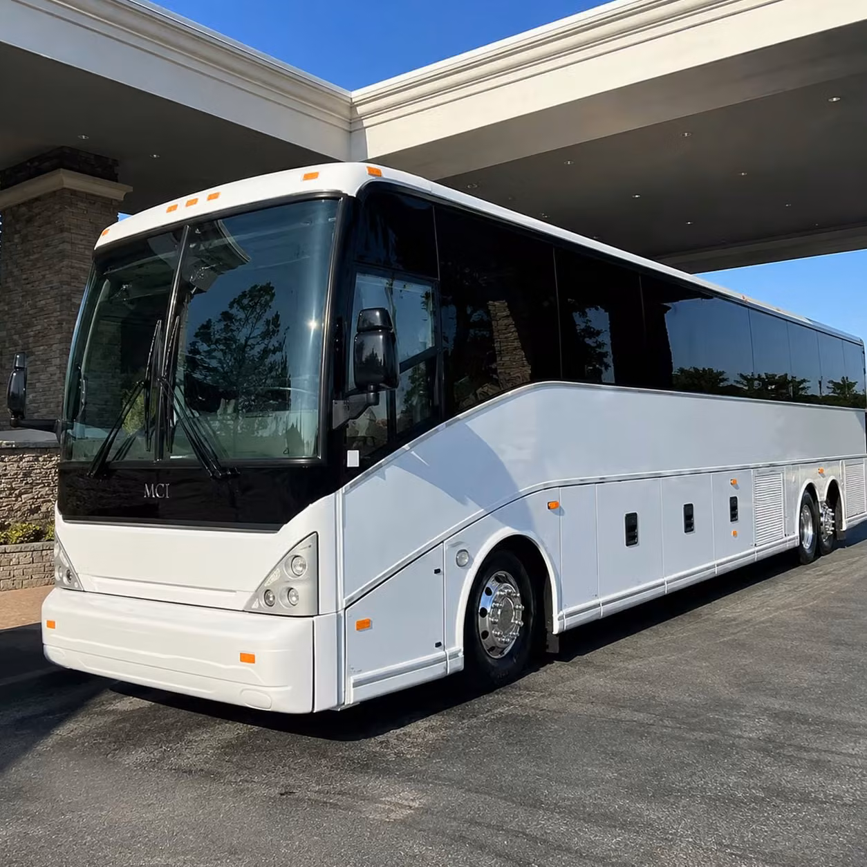 bishop international airport and flint groups waterford has you covered