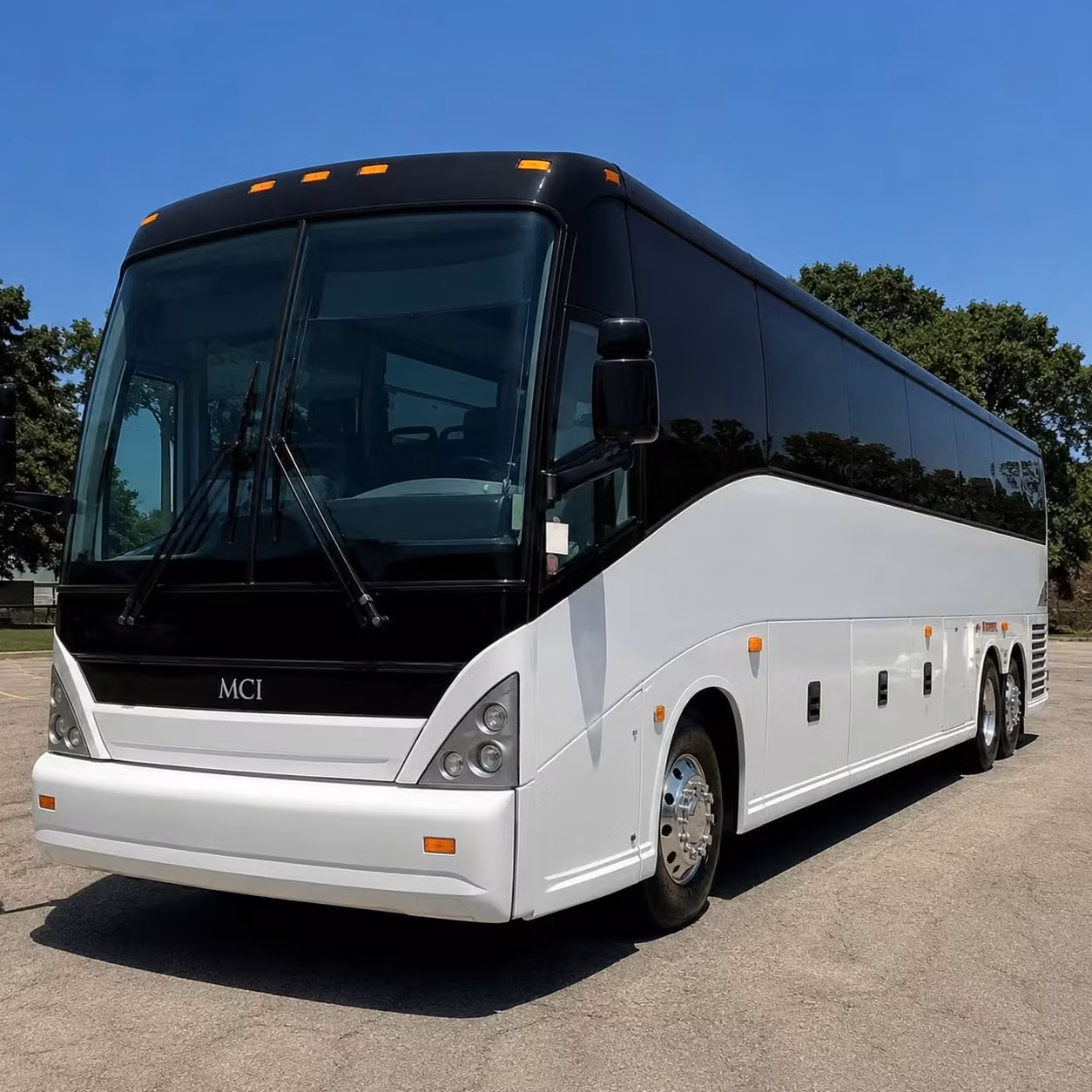 charter bus rentals for waterford field trips to michigan s great outdoors