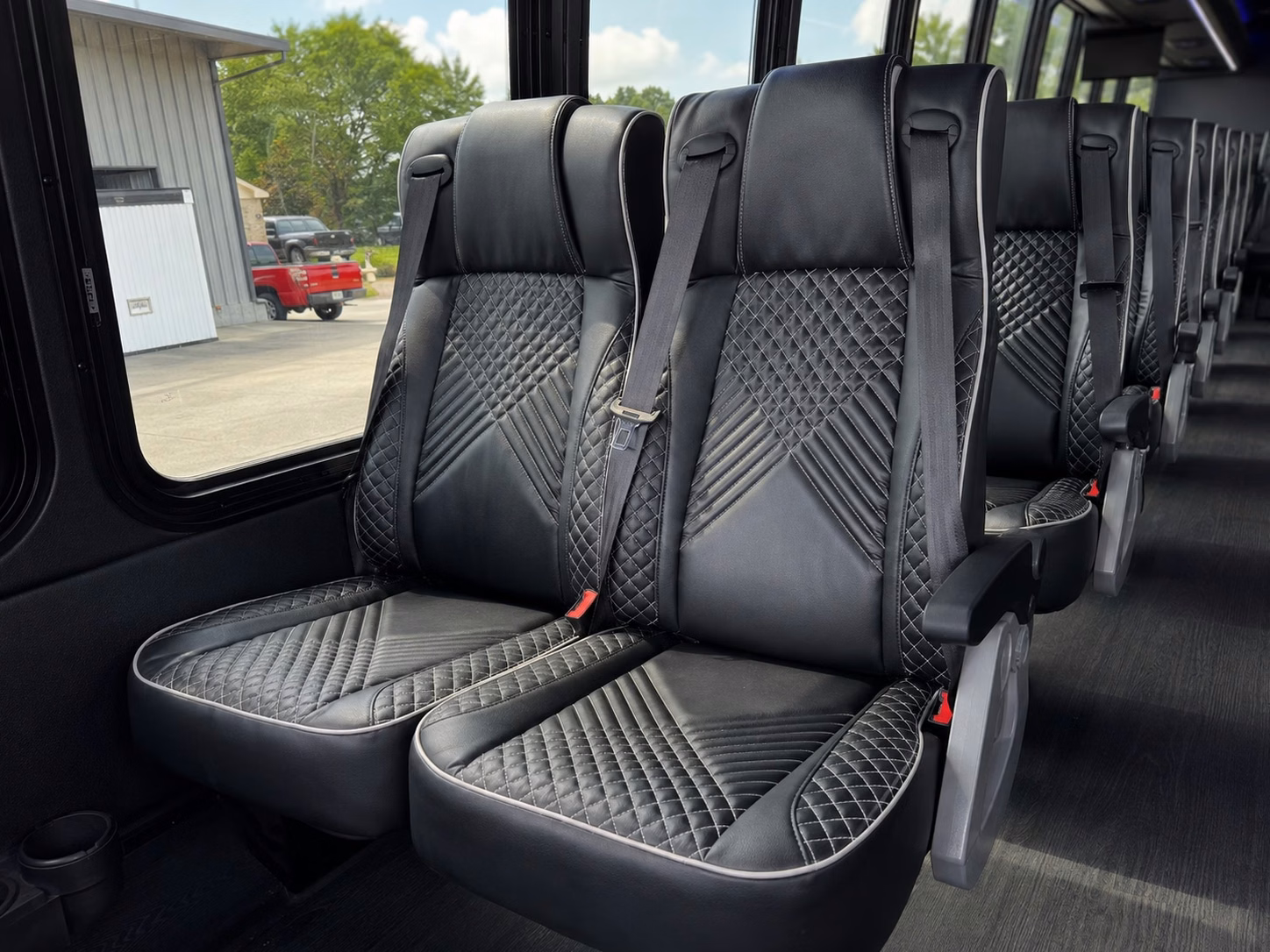 let waterfordcharterbuscompany com handle transportation to michigan international speedway and beyond