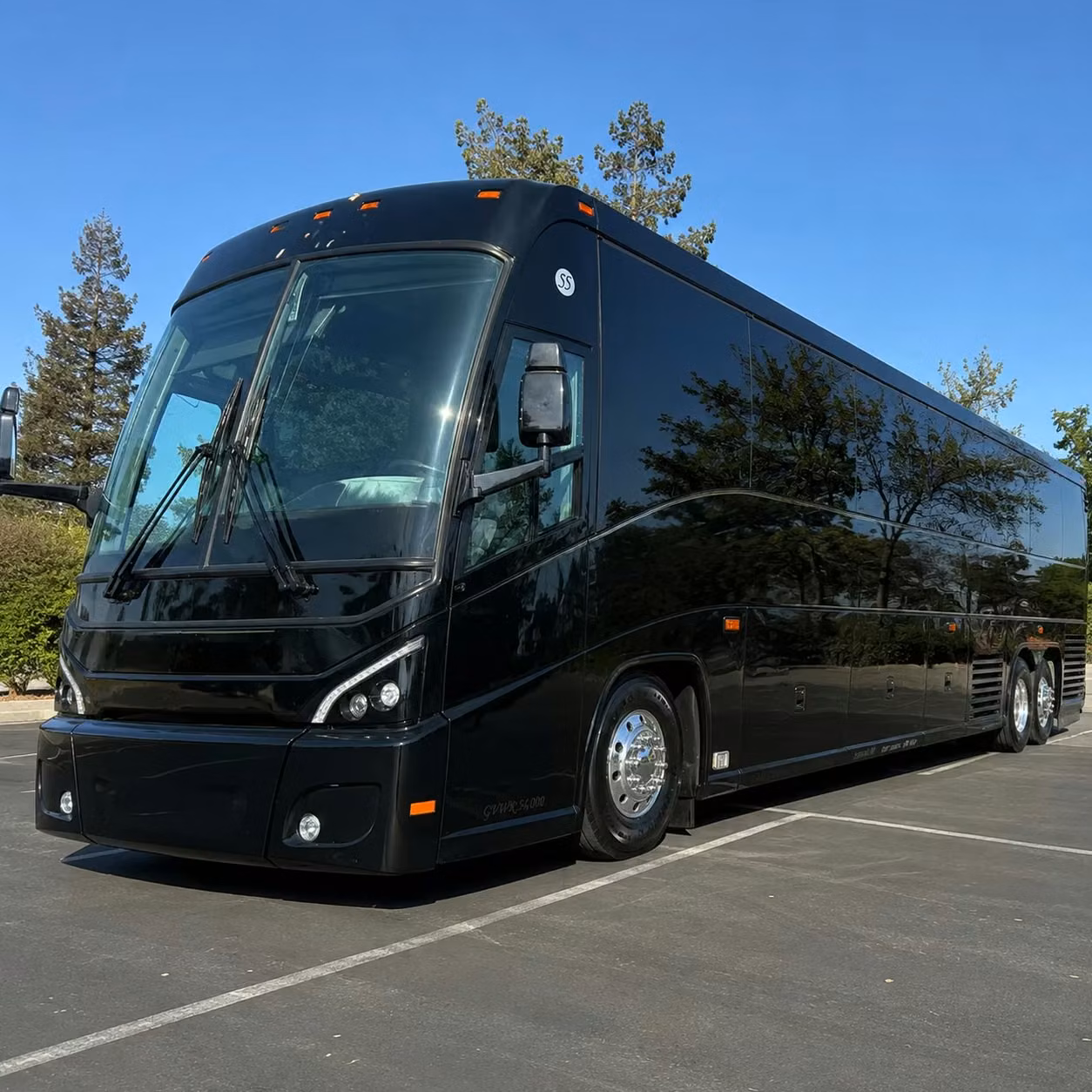 long distance group travel from waterford to detroit and southeast michigan