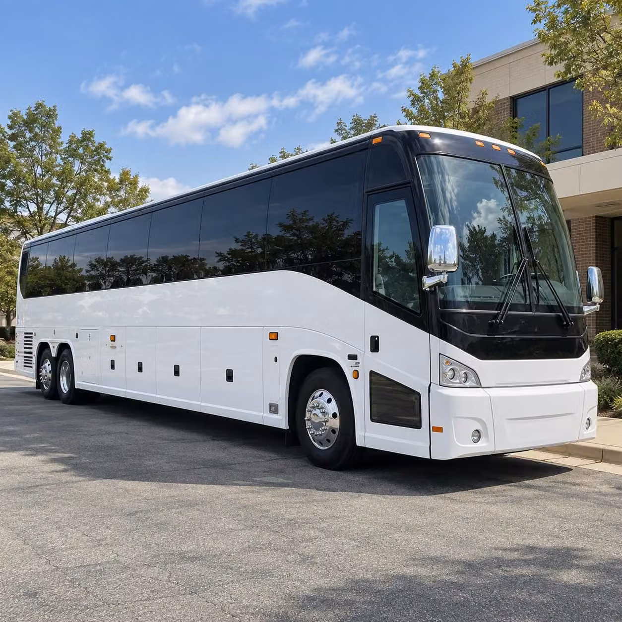 post prom and after party transportation serving waterford and oakland county