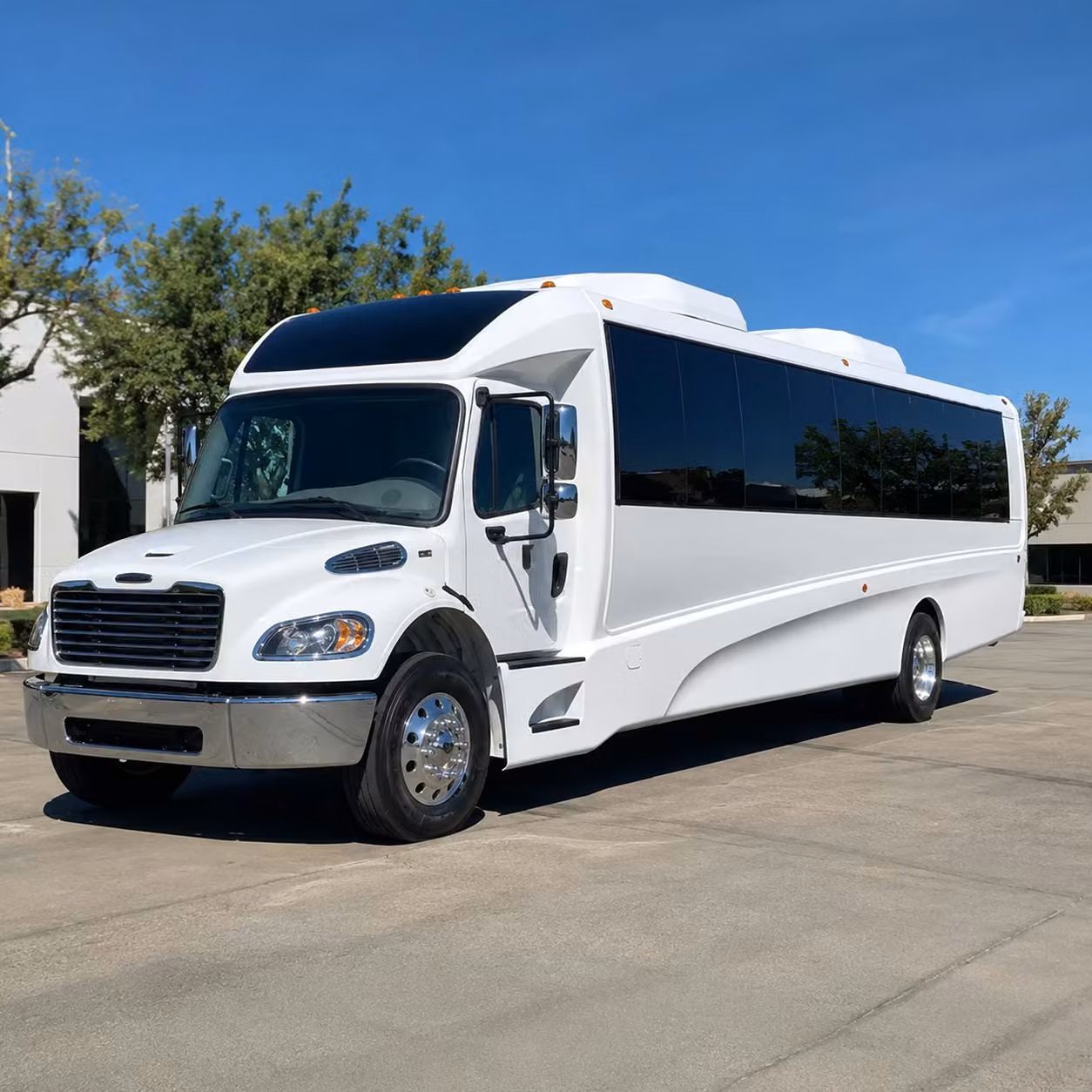 waterford airport transportation