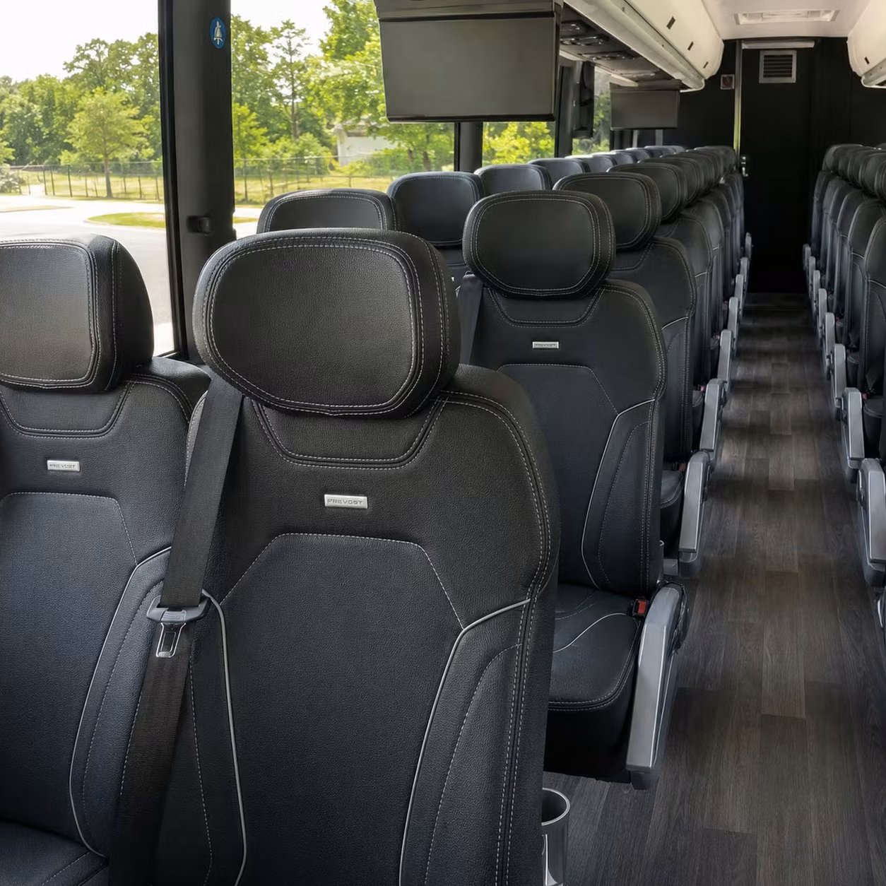 waterford charter bus hero 2