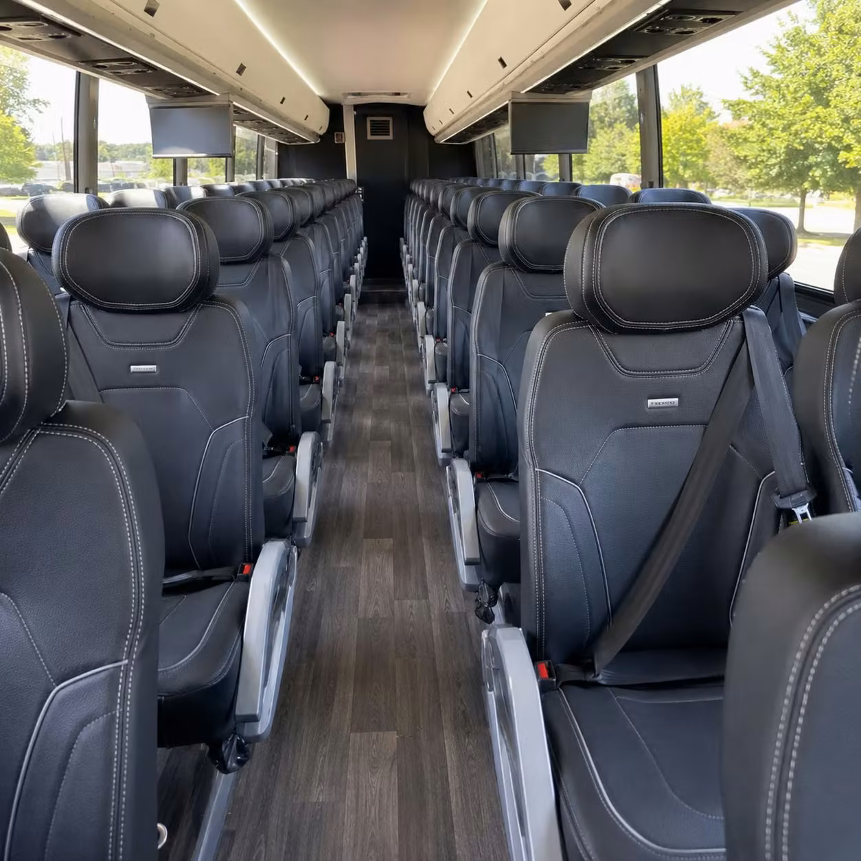 waterford concert transportation