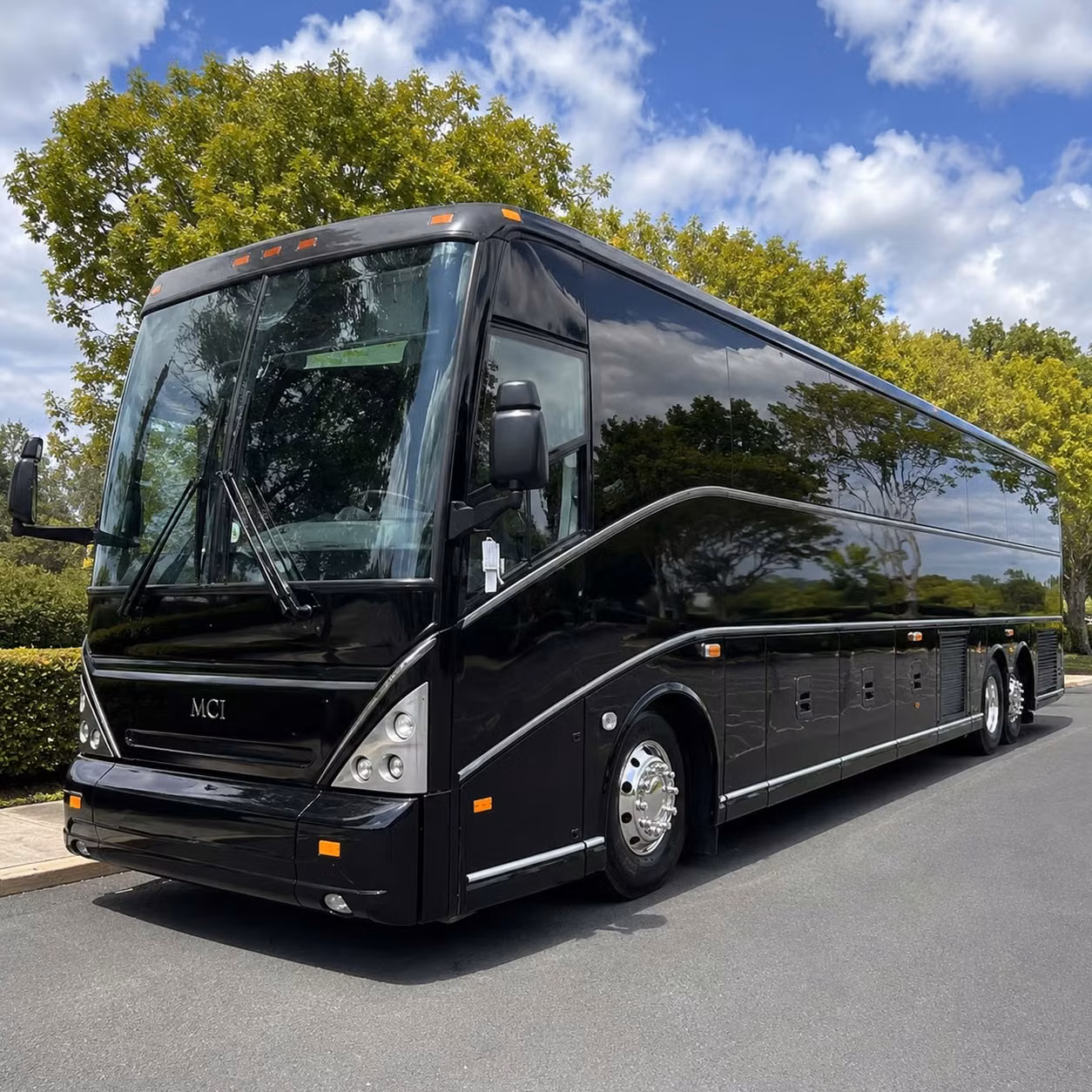 waterford corporate transportation services