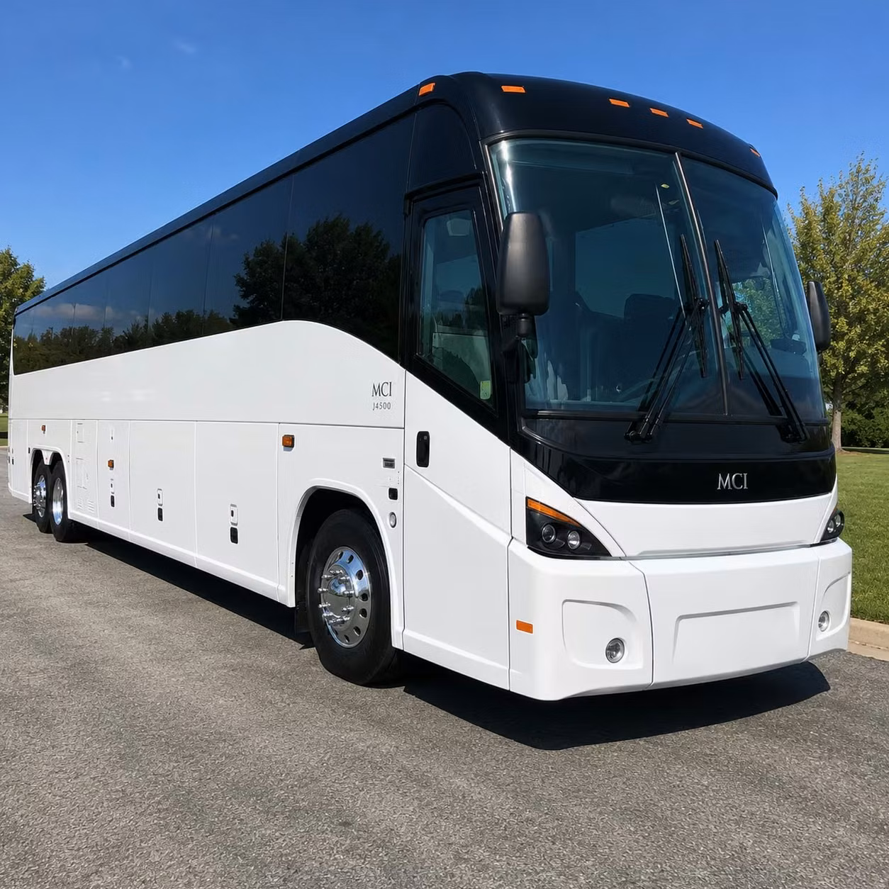 waterford employee transportation services