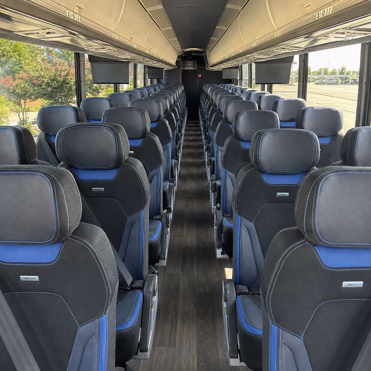 waterford long distance transportation