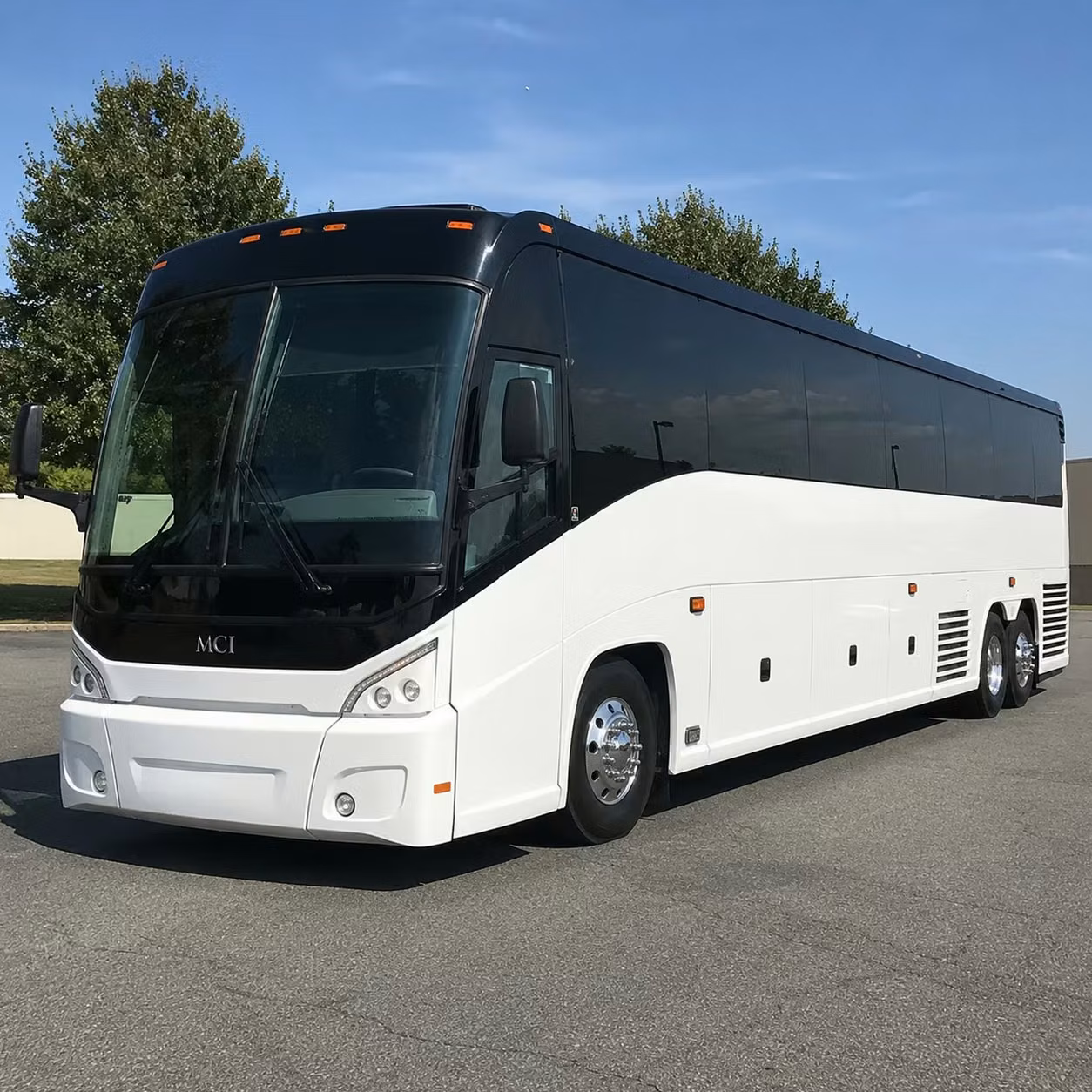 waterfordcharterbuscompany com can handle multi day long distance trips from waterford michigan