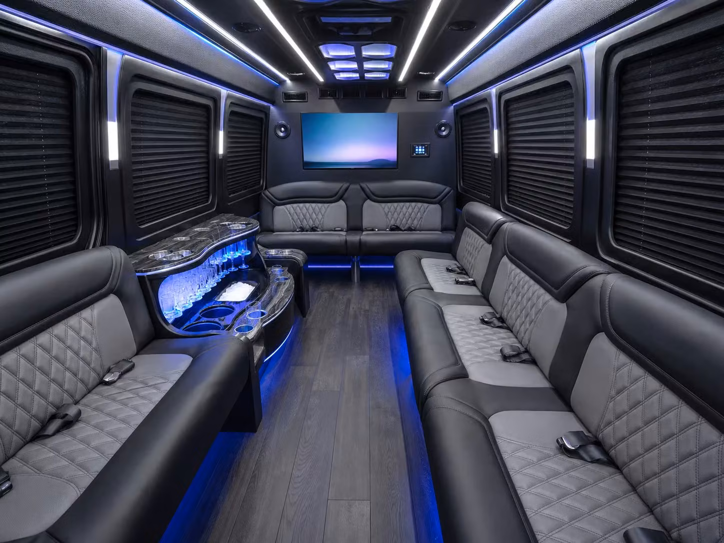 waterfordcharterbuscompany com helps you arrange transportation for government events and ceremonies in waterford