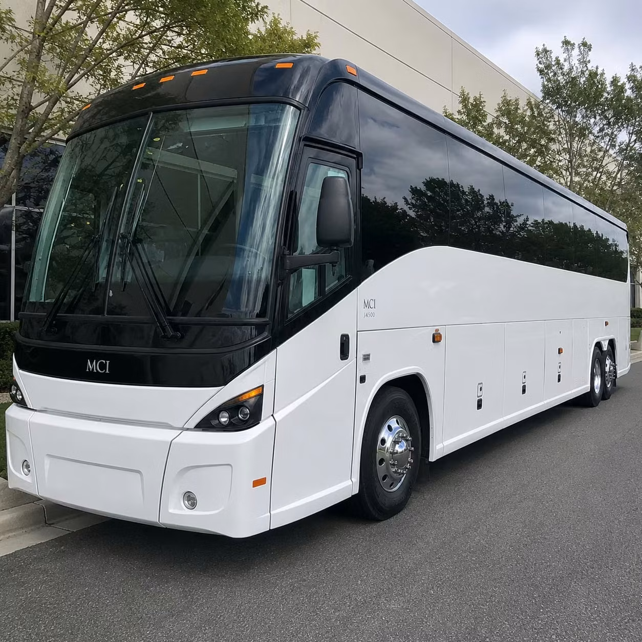 waterfordcharterbuscompany com makes it possible to build custom shuttle routes around your waterford facility s exact schedule