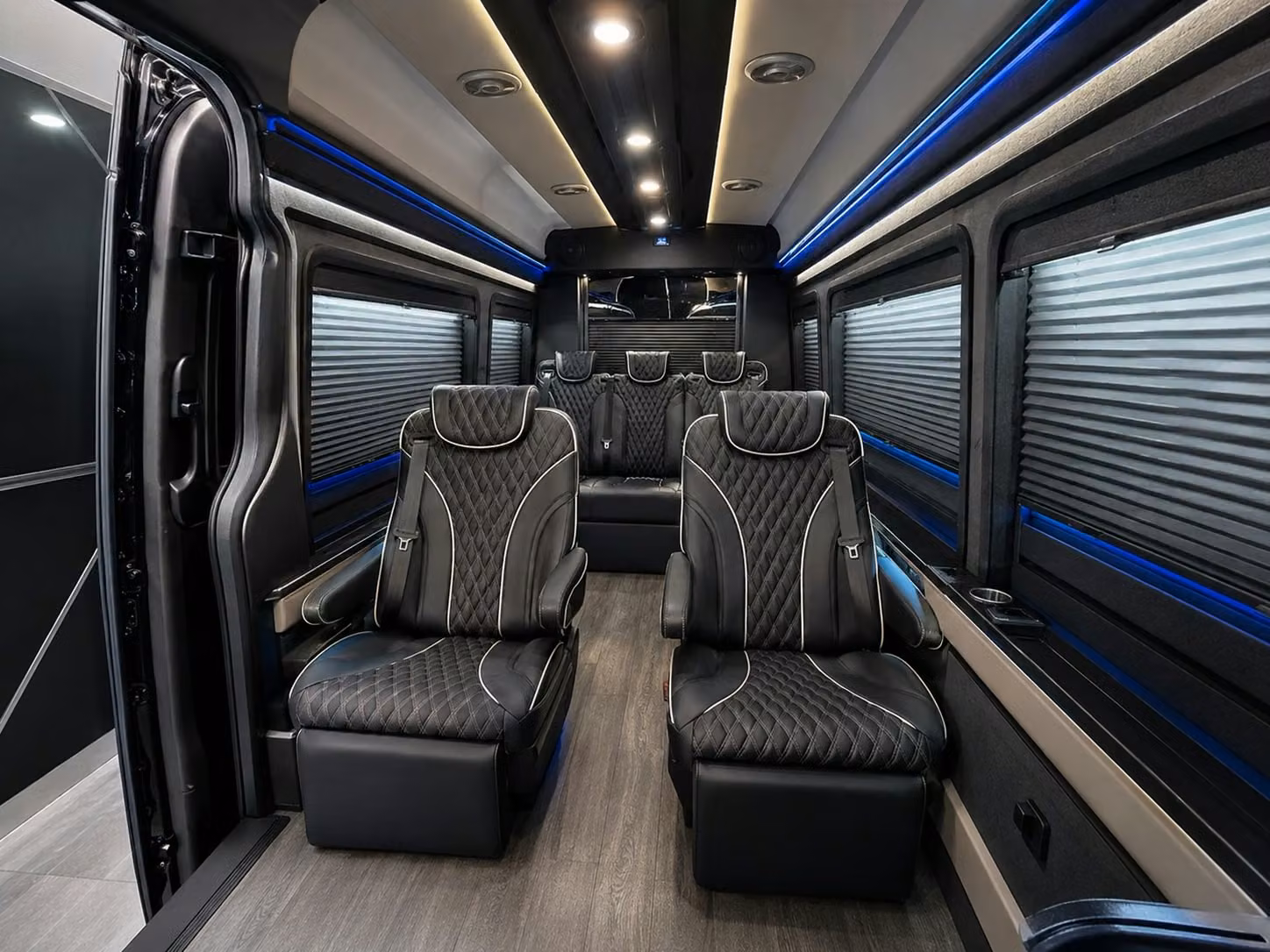 wedding parties group vacations and special event airport transfers in waterford