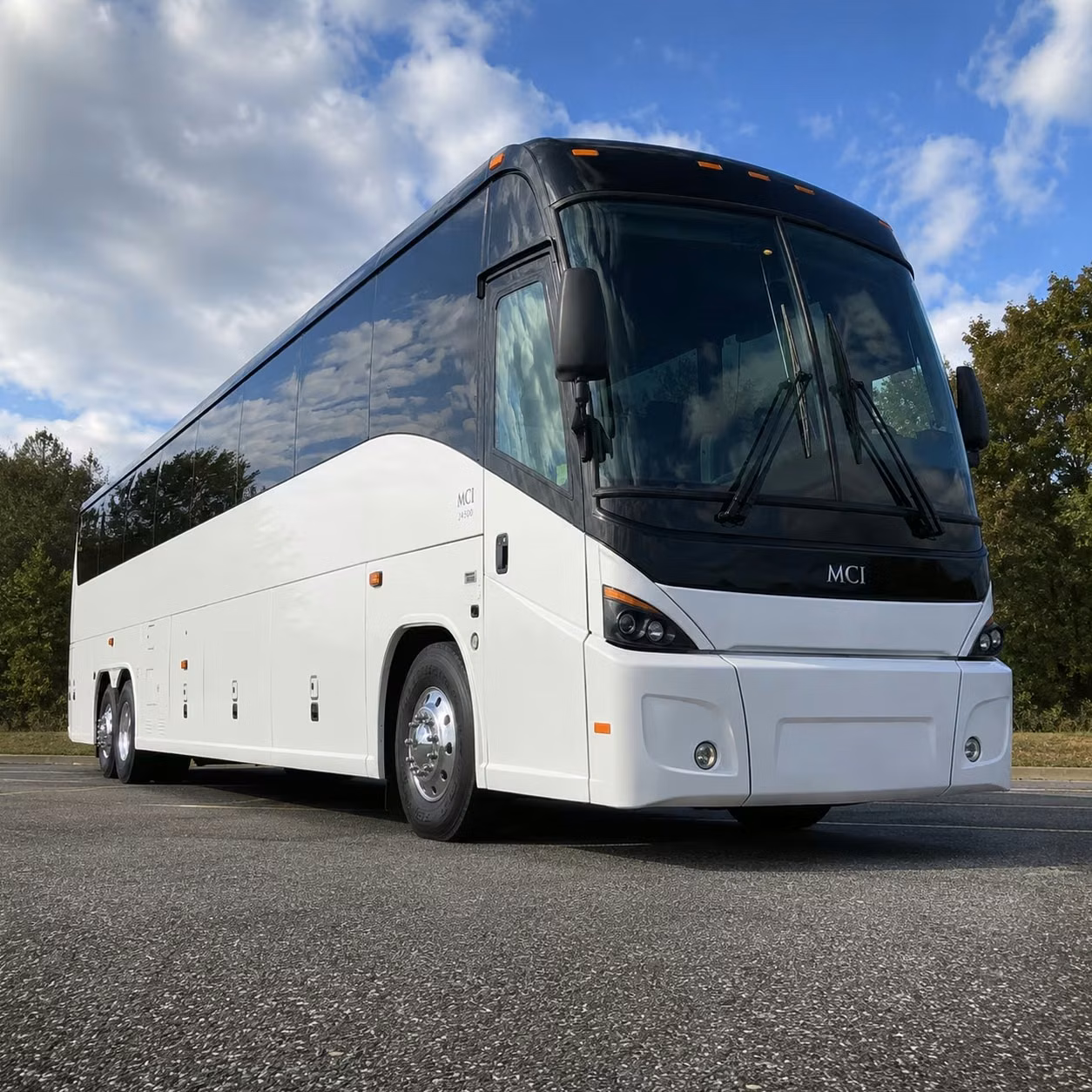 with waterfordcharterbuscompany com you ll never be locked into one bus company s fleet or schedule in waterford